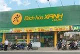 Bách hóa Xanh có cửa hàng đầu tiên ở Hà Nội