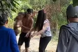 Đang làm tóc, nữ giảng viên lao xuống cứu bé trai đuối nước: “Chỉ kịp nghĩ phải cứu cháu”