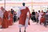 Chưa từng có: Một ngôi chùa tại Hàn Quốc ghi nhận thành viên mới là robot, được yêu cầu "không sạc quá mức"