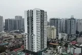 Dòng tiền 'lướt sóng' chung cư rút lui khỏi thị trường