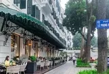 Hà Nội: Phí thuê vỉa hè, lòng đường cao nhất gần 400 ngàn đồng/m2