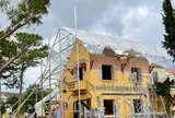 Cụm 4 biệt thự cổ ở Đà Lạt bị tháo dỡ, sửa chữa trái phép