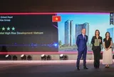 Masterise Homes 2 năm liên tiếp được vinh danh tại APPA: Khẳng định năng lực “định chuẩn hàng hiệu” được quốc tế công nhận
