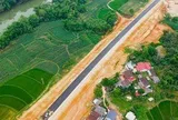 Dự án 26.000 tỷ đồng thách thức bậc nhất cả nước: Phải huy động quân đội hỗ trợ, chỉ còn hơn 1 tuần để hoàn thành đoạn tuyến quan trọng