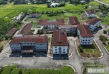 Thanh tra dự án bệnh viện ở Huế từng liên quan vụ cán bộ Sở Y tế bị kỷ luật