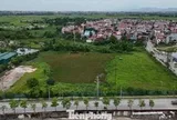 Khu đô thị giãn 200.000 dân nội đô 'án binh bất động' sau 3 tháng khởi công