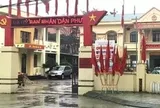 Quảng Ngãi phê bình một chủ tịch phường vì 'ngâm' hồ sơ đất của dân