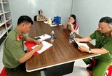 Công an công bố danh sách hộ kinh doanh, cá nhân kinh doanh tại Hà Nội vào diện bị kiểm tra