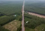 Hình hài tuyến đường Hồ Chí Minh hơn 2.200 tỉ đồng dần lộ diện ở TPHCM, Tây Ninh và Đồng Nai