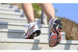Đi cầu thang bộ mỗi ngày, hoạt động đơn giản nhưng hiệu quả?