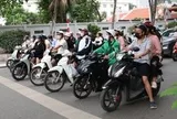 Hà Nội chưa xem xét cấm xe xăng vào Vành đai 1