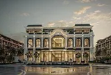ANmaison Hải Phòng: Dấu ấn Modern Indochine dành cho chuẩn sống tinh hoa mới