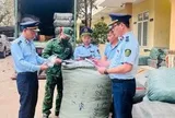 Địa phương 'mạnh tay' xử lý hàng giả, hàng xâm phạm quyền sở hữu trí tuệ