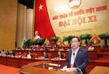 Khuyến khích trí thức kinh doanh để hình thành đội ngũ doanh nhân "vừa giàu vừa sang"