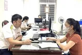 Vì sao cơ quan Thuế có thể xác định liên kết giữa người bán, người mua, dòng tiền và phát hiện ra điểm bất thường?