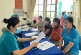 Tin rất vui: Toàn bộ người dân Việt Nam được khám sức khoẻ miễn phí, ai được ưu tiên, được khám những gì?