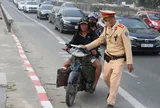 Đề xuất “nới tay” 4 lỗi giao thông, các tài xế quan tâm nhất lỗi nào?