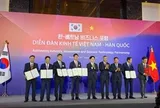 LNG Quỳnh Lập - Động lực mới cho an ninh năng lượng Bắc Trung Bộ