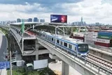 Sẽ chọn nhà đầu tư trong trường hợp đặc biệt với metro kết nối sân bay Long Thành?