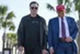 Dàn tỉ phú tháp tùng Tổng thống Mỹ Donald Trump thăm Trung Quốc