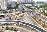 TP.HCM đề xuất làm cấp bách 27 dự án giao thông trọng điểm gần 300.000 tỷ đồng