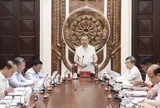 Sẽ kiện toàn, thành lập Ban Chỉ đạo Trung ương về hoàn thiện thể chế và thực thi pháp luật