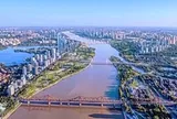 Trục sông Hồng và Nhật Tân - Nội Bài thành 'xương sống' mới của Hà Nội