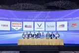 Bước đi mới của tỷ phú Phạm Nhật Vượng cho cú vọt của VinFast trên toàn cầu