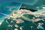 3 ngày nữa, nhà máy điện hơn 2,2 tỷ USD do liên danh PV Power, NASU và đại gia Hàn Quốc đầu tư sẽ khởi công