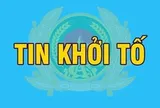 Khởi tố bị can Diệp Văn Lập cùng một loạt Giám đốc “Xâm phạm quyền tác giả, quyền liên quan”