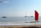 Nghệ An: Tháo gỡ vướng mắc dự án đầu tư xây dựng và kinh doanh cảng nước sâu Cửa Lò 7.400 tỷ đồng