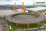 Cảnh trái ngược của hòn đảo được Vinhomes đầu tư hơn 2 tỷ USD: Từ nơi hoang sơ thành đến điểm du lịch, từ biệt lập đến kết nối trong 5 phút