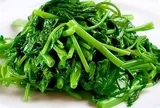Bí quyết luộc rau xanh mướt, ngon ngọt "chuẩn" nhà hàng