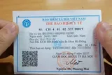 Thẻ Bảo hiểm y tế bị mất quyền lợi 5 năm liên tục vì sai sót quen thuộc này