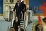 Vì sao CEO Jensen Huang được Tổng thống Trump mời đi cùng “Không lực Một” tới Trung Quốc vào phút chót?