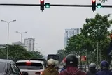 Đèn xanh bất ngờ chuyển đỏ khi đang đi có bị phạt nguội: Cục CSGT chỉ rõ, hàng triệu người dân cần chú ý ngay!