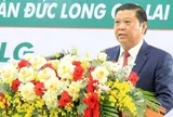 Đức Long Gia Lai tập trung phát triển năng lượng tái tạo và hạ tầng giao thông