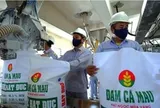 Hưởng lợi lớn từ “cơn sốt” urê toàn cầu, Đạm Cà Mau (DCM) báo lãi đột biến trong quý 1