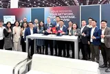 Ngay tại Detroit, Việt Nam “bắt tay” hiệp hội UAV lớn nhất thế giới