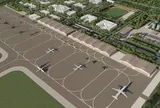 Những tỉnh thành sắp có sân bay mới