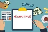 Thay đổi mới quan trọng sẽ có hiệu lực ngay trong kỳ khai thuế tới đây: Cá nhân, hộ kinh doanh lưu ý!