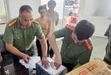 Bắt giám đốc công ty trong đường dây vận chuyển 84 tấn phóng xạ giàu đất hiếm ra nước ngoài
