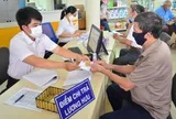 Lương hưu, trợ cấp BHXH tháng 6/2026 tại Hà Nội chi trả vào ngày nào?