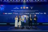 Bizfly đồng hành cùng Digital Trust Finance 2026: Thúc đẩy niềm tin số với giải pháp email nội địa BizMail