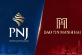 Doanh nghiệp vàng sắp IPO có gì để thách thức vị thế độc tôn của PNJ trên sàn chứng khoán?
