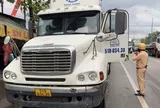 CSGT đang xử lý nghiêm lỗi này ở 5 phường của TPHCM
