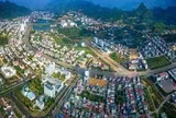 Đã xây 50% cao tốc tại Trung Quốc, 'gã khổng lồ' hạ tầng cam kết làm dự án với chất lượng tốt hơn, giá thấp hơn tại một tỉnh miền núi phía Bắc