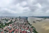 Hà Nội: Tái định cư cho người dân trục sông Hồng theo nguyên tắc “bằng hoặc tốt hơn nơi ở cũ”