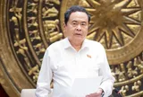 Công tác đại biểu phải thực chất hơn, chuyên nghiệp hơn