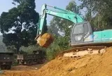 EVN lên tiếng vụ “sạt lở chân cột điện” tại đường dây 500kV Lào Cai - Vĩnh Yên
